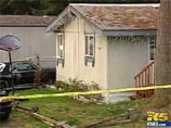 В американском городе Грэхем в штате Вашингтон 34-летний Джеймс Харрисон расстрелял своих пятерых детей в возрасте от 7 до 16 лет и застрелился сам, узнав, что от него ушла жена