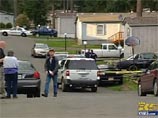 В США отец убил пятерых детей и себя из-за измены жены В США отец убил пятерых детей и себя из-за измены жены