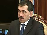 Президент Ингушетии Юнус-Бек Евкуров уволил главу своей администрации Ибрагима Точиева - тот не поддержал президентскую инициативу
