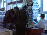 Инфляция в России в марте составила 1,3% Инфляция в России в марте составила 1,3%