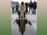 Алтайская фирма не договорилась с Церковью насчет благословения воды Алтайская фирма не договорилась с Церковью насчет благословения воды
