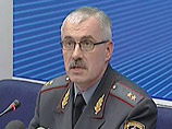Владимир Наумов - один из "старожилов" белорусской властной системы. Министерством внутренних дел он руководил с сентября 2000 года