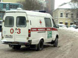 Два человека погибли при взрыве автопогрузчика в Волгограде Два человека погибли при взрыве автопогрузчика в Волгограде