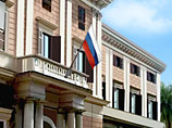 Посольство РФ в Риме проверяет информацию о россиянах, пострадавших при землетрясении