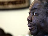 Еще одна потеря в семье премьер-министра Зимбабве Цвангираи: утонул внук