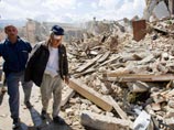 С каждым часом растет число жертв катастрофического землетрясения в Италии, а точнее, в области Абруццо. По последним данным, которые предоставляют римские СМИ со ссылкой на данные спасателей, по меньшей мере погибли 92 человека