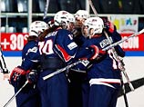 Американки разгромили сборную России на чемпионате мира по хоккею Американки разгромили сборную России на чемпионате мира по хоккею
