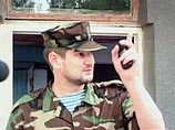 Экс-командир батальона "Восток" Сулим Ямадаев, убитый в конце марта в Арабских Эмиратах, мог быть причастен к теракту в Грозном 9 мая 2004 года