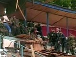 "У нас были объективные данные о том, что Сулим Ямадаев причастен к этому теракту. В течение всего этого времени велась работа для того, чтобы юридически закрепить эту базу и принять меры по привлечению его к судебной ответственности", - цитирует Кадырова "У нас были объективные данные о том, что Сулим Ямадаев причастен к этому теракту. В течение всего этого времени велась работа для того, чтобы юридически закрепить эту базу и принять меры по привлечению его к судебной ответственности", - цитирует Кадырова