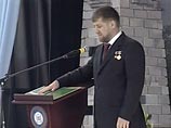 Кадыров заявил, что Сулим Ямадаев причастен к убийству его отца, и что его "хотели взять живым" Кадыров заявил, что Сулим Ямадаев причастен к убийству его отца, и что его "хотели взять живым"