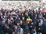 Некоторые представители грузинской оппозиции намерены прийти на акцию 9 апреля с требованием отставки президента страны Михаила Саакашвили в военной форме и тем самым создать имитацию, что часть армии Грузии перешла на их сторону Некоторые представители грузинской оппозиции намерены прийти на акцию 9 апреля с требованием отставки президента страны Михаила Саакашвили в военной форме и тем самым создать имитацию, что часть армии Грузии перешла на их сторону
