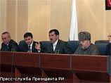 СМИ: прокурор Ингушетии разрешил ее жителям отстреливаться незарегистрированным оружием СМИ: прокурор Ингушетии разрешил ее жителям отстреливаться незарегистрированным оружием