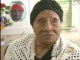 Старейшей обитательнице планеты, жительнице Лос-Анджелеса, исполнилось 115 лет