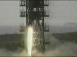 Судно КНДР, направленное для слежения за запущенной ракетой, из-за поломки вернулось обратно Судно КНДР, направленное для слежения за запущенной ракетой, из-за поломки вернулось обратно
