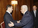 Данное известие должно было весьма обрадовать главу палестинской администрации Махмуда Аббаса, который прибыл в российскую столицу накануне