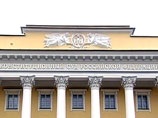 Во вторник Конституционный суд РФ открывает в Санкт-Петербурге публичные дискуссии по актуальным проблемам современной России Во вторник Конституционный суд РФ открывает в Санкт-Петербурге публичные дискуссии по актуальным проблемам современной России