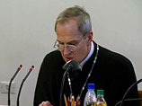 Откроет чтения председатель Конституционного суда РФ Валерий Зорькин Откроет чтения председатель Конституционного суда РФ Валерий Зорькин
