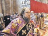 Патриарх поставил протодиакона Андрея Кураева в духовный заслон против массмедиа