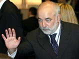 Виктора Вексельберга подозревают в нарушении швейцарского законодательства Виктора Вексельберга подозревают в нарушении швейцарского законодательства