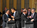 Die Welt: Россия делает вид, что не заметила предложение Барака Обамы по разоружению Die Welt: Россия делает вид, что не заметила предложение Барака Обамы по разоружению