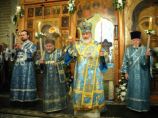 Патриарх Кирилл призвал беречь женщин Патриарх Кирилл призвал беречь женщин