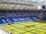 Владимир Кличко и Дэвид Хэй проведут бой на футбольном стадионе в Германии

