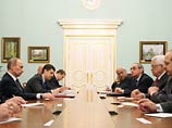 Путин надеется, что мирное урегулирование на Ближнем Востоке будет продолжено в любом случае Путин надеется, что мирное урегулирование на Ближнем Востоке будет продолжено в любом случае