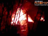 В жилом доме Хабаровска взорвался газ: восемь пострадавших