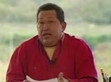 Президент Венесуэлы Уго Чавес одобрил антиядерную инициативу американского коллеги Барака Обамы в присущей ему образной манере