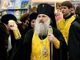Свердловские бизнесмены в разгар кризиса просят главу местной епархии РПЦ выступать гарантом для совершения сделок