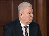 Власть Молдавии будет жестко защищать суверенитет и государственность страны от "кучки опьяневших от злости фашистов", заявил президент республики Владимир Воронин