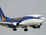 В калининградском аэропорту застряли пассажиры "КД Авиа": их рейсы отложили из-за проблем с платежами по лизингу