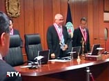 Экс-президент Перу Фухимори признан виновным в нарушении прав человека и получил еще 25 лет
