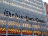 New York Times будет выпускать еженедельное приложение на русском
