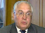 Глава Минобрнауки Фурсенко не намерен возглавлять МГУ из-за своего возраста Глава Минобрнауки Фурсенко не намерен возглавлять МГУ из-за своего возраста