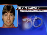 Тело нападавшего - некоего Кевина Гарнера - было обнаружено около его дома в городке Прайсвилл