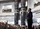 Контролировать дальнейшую судьбу Ирака и решать внутренние проблемы страны должны сами иракцы, заявил президент США Барак Обама во вторник в ходе краткого необъявленного визита в Багдад
