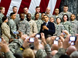 Обама заверил, что Вашингтон продолжит оказывать помощь Багдаду, однако местным политикам необходимо самим приступить к разрешению существующих противоречий. "Мы не можем сделать это за них", - отметил президент