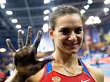Елена Исинбаева выступит на всех этапах "Золотой лиги" Елена Исинбаева выступит на всех этапах "Золотой лиги"