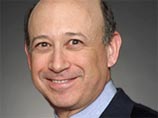 Глава Goldman Sachs обрушился с критикой на власти США Глава Goldman Sachs обрушился с критикой на власти США