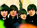 Оцифрованные альбомы The Beatles поступят в продажу 9 сентября 