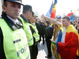 Кишинев, 7 апреля 2009 года Кишинев, 7 апреля 2009 года