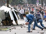 Кишинев, 7 апреля 2009 года Кишинев, 7 апреля 2009 года