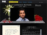 Актер из сериала "Доктор Хаус" переходит на работу в Белый дом
Актер из сериала "Доктор Хаус" переходит на работу в Белый дом