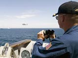Незадолго до этого патрулирующие Аденский залив корабли ВМС США распространили предупреждение для судоходных компаний, предупреждая о повышенной опасности в регионе