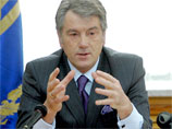 Ющенко уверен, что КС отменит решение Верховной Рады назначить выборы на 25 октября