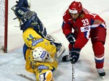 Капитаном сборной России по хоккею назначен Максим Сушинский Капитаном сборной России по хоккею назначен Максим Сушинский