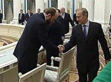 Инопресса рассказала о скандале с сенатором - другом Путина Инопресса рассказала о скандале с сенатором - другом Путина