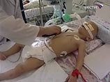 Ребенок был доставлен в реанимацию в состоянии тяжелейшей комы Ребенок был доставлен в реанимацию в состоянии тяжелейшей комы