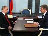 "Чего вы людей-то бросили там, на произвол судьбы?" - обратился Путин к Дарькину "Чего вы людей-то бросили там, на произвол судьбы?" - обратился Путин к Дарькину